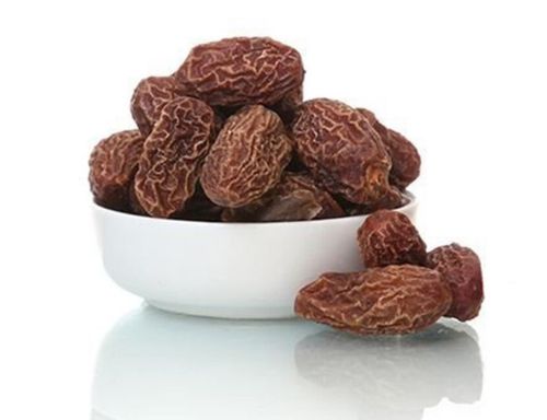 Dried Dates (Chuara) Brown, Kharek: Large