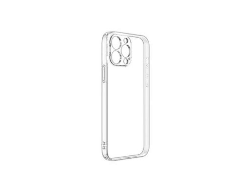 Apple iPhone 14 Pro transparent cover