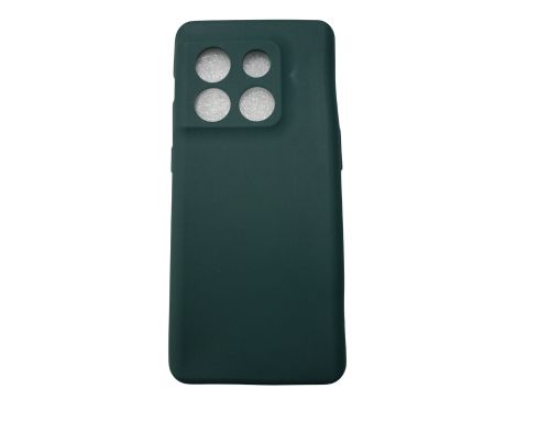 OnePlus 10 Pro 5G Green Cover: Basic
