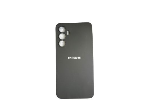 Samsung A05 S SILICONE MOBILE Cover